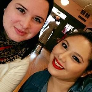 Meet your Posher, Anita